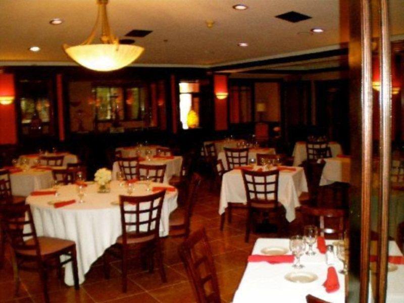 Rodeway Inn South Miami - Coral Gables Restaurante foto